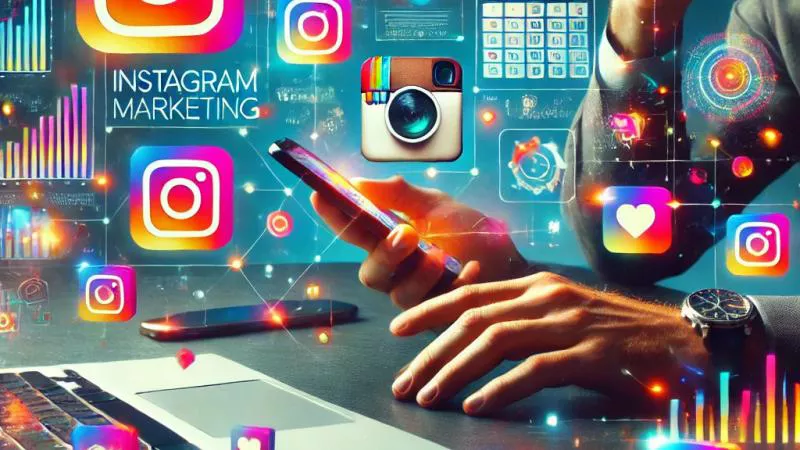 اصول پایه ای بازاریابی موفق در اینستاگرام