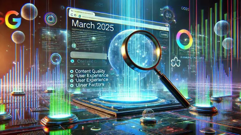 رتبه بندی در گوگل چیست؟