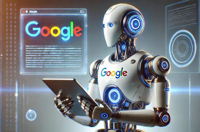 رتبه بندی در گوگل