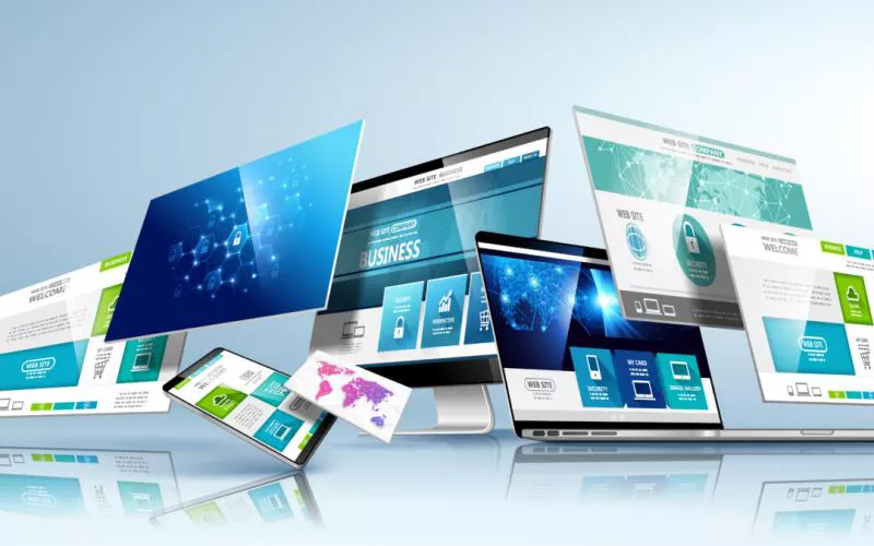 وردپرس یا سایت اختصاصی کدام یک مناسب تر است