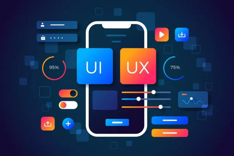 اهمیت سئو سایت در UI و UX