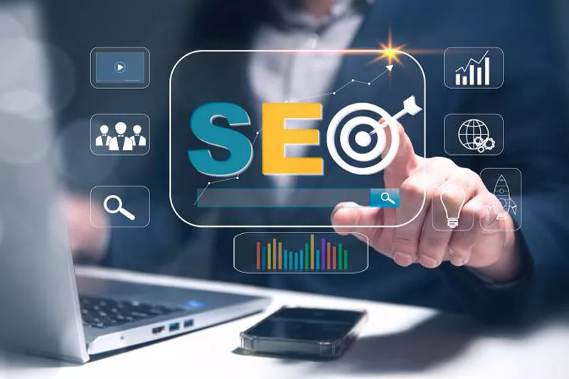 نقش سئو در برندینگ دیجیتال