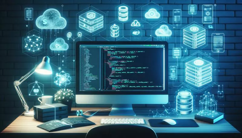 زبانهای برنامهنویسی بکاند (Back-End)