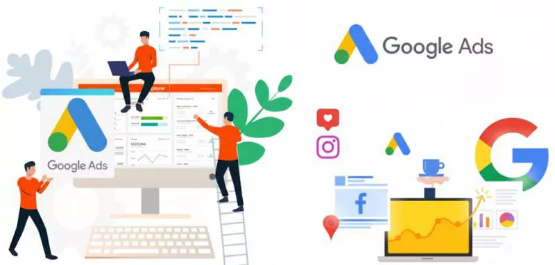 محدودیت‌ها و چالش‌های گوگل ادز