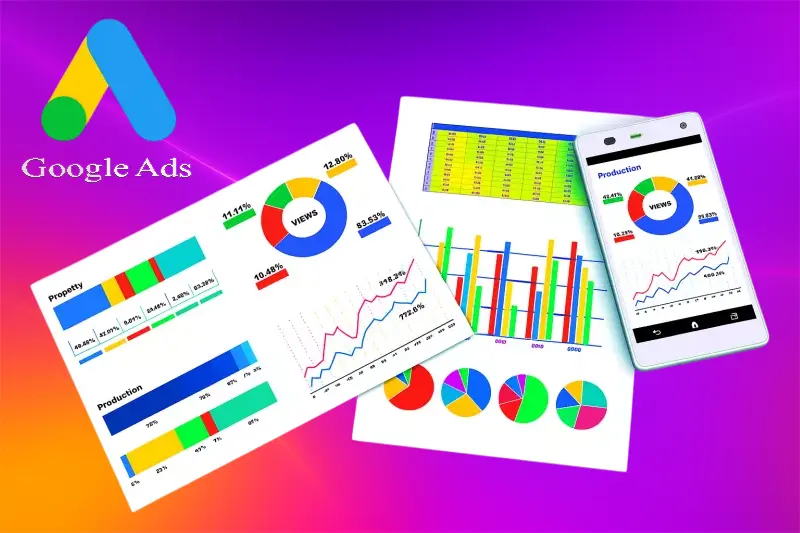 گوگل ادز (Google Ads): نکات طلایی برای افزایش بازده کمپینها