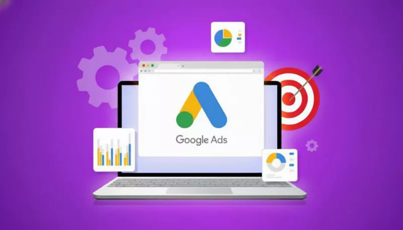 گوگل ادز چگونه کار می‌کند؟