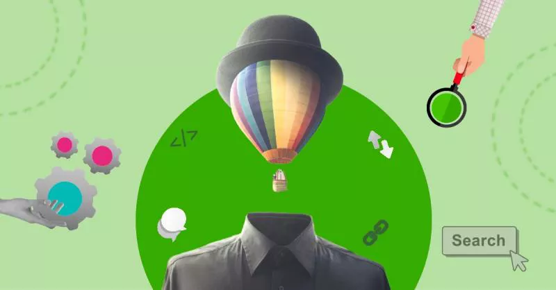 تکنیک‌های رایج در سئو خاکستری