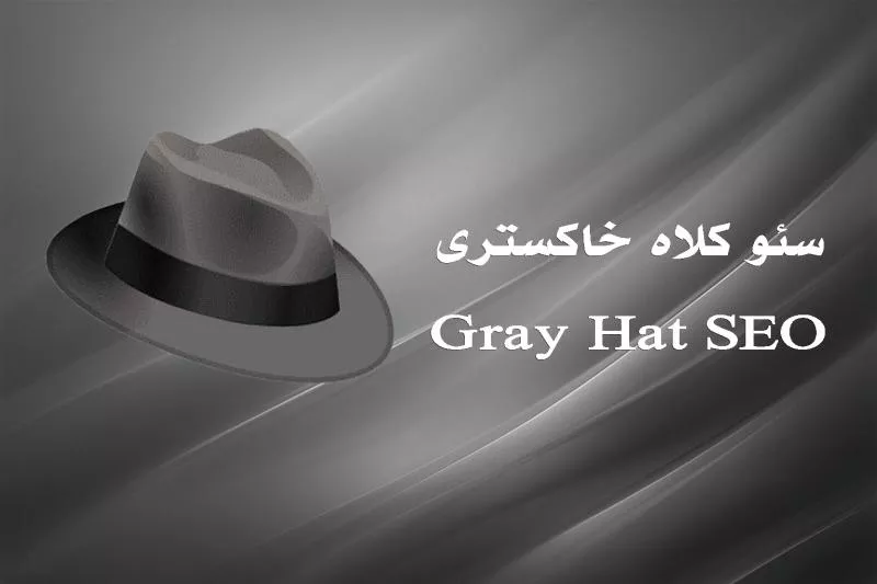 سئو خاکستری چیست؟ مزایا، ریسک‌ها و فرصت‌های رشد سایت