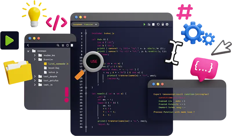 طراحی سایت شرکتی، فروشگاهی و اختصاصی مدرن با قیمت مناسب