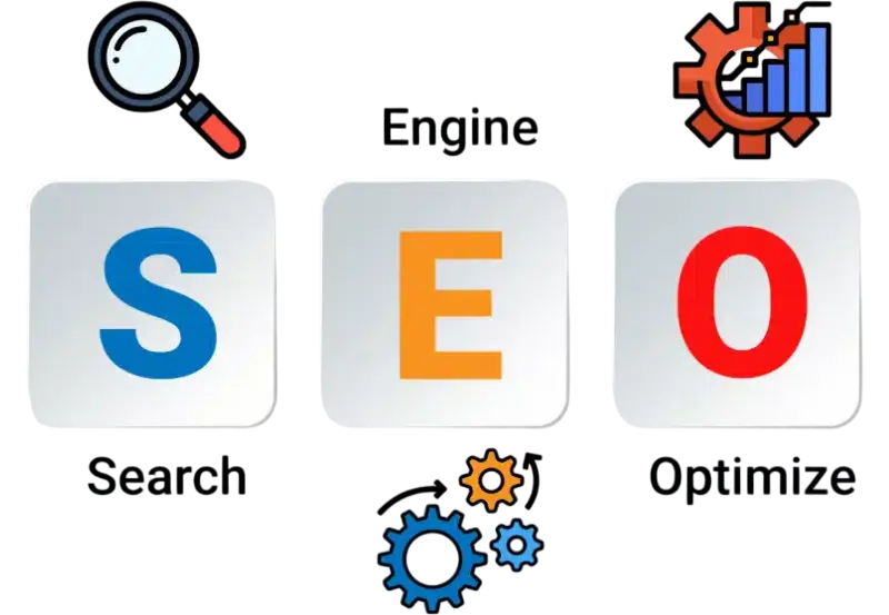 قیمت سئو سایت