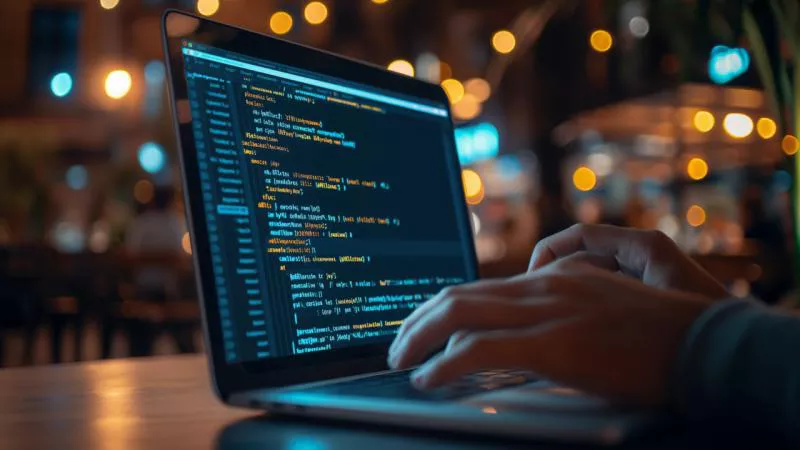 انواع فریم‌ورک‌ها