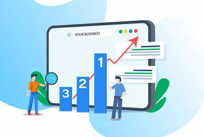 راهکارهای افزایش CTR و بهبود رتبه در گوگل