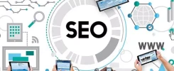 سئو سایت