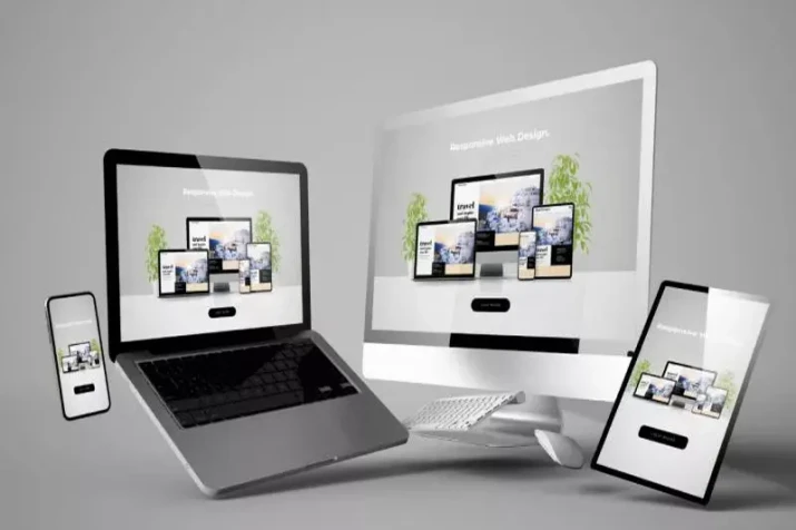 چرا سایت واکنش‌گرا (Responsive) دیگر انتخاب نیست بلکه الزامی است؟