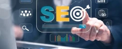 نقش سئو در برندینگ دیجیتال
